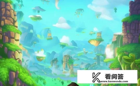 绿野奇缘40级怎么玩？绿野奇缘40级，如何高效升级与探索新内容？