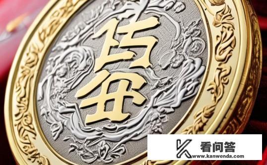 2023年3元福字金银币有收藏价值吗？2023年3元福字金银币，收藏价值何在？