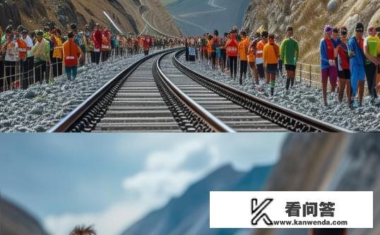 运动会青藏铁路精神介绍词？青藏铁路精神，如何在运动会上展现其坚韧与奉献？