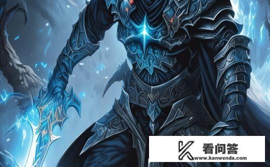 dk战场输出手法？DK（死亡骑士）在战场中的高效输出技巧是什么？