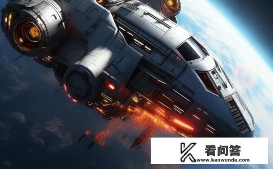 一艘从火星返回的太空船，被样本中的怪物袭击，与地面失去联系5秒，是什么电影？火星归途，太空船遭遇未知怪物，5秒失联谜团揭秘