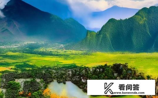 云南天气四季如何？云南四季天气特点及变化