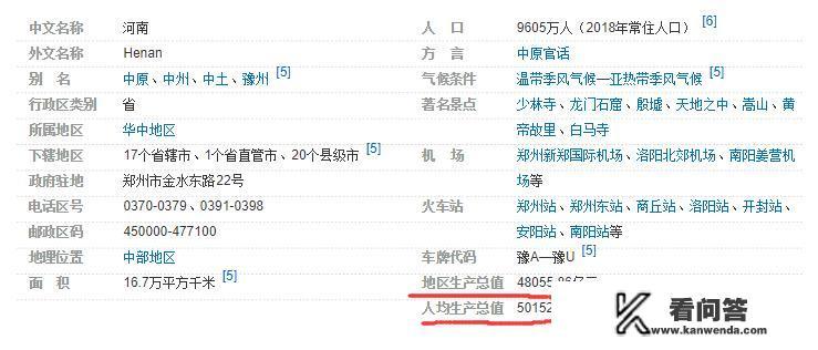 河南十大含金量大学？