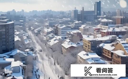 南京最近的天气如何，还会下暴雪吗？南京近期天气状况及暴雪预警