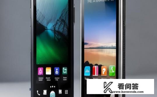索爱k850和k550哪个好?K850和K850I有什么区别？索爱K850与K550，性能与性价比的对比