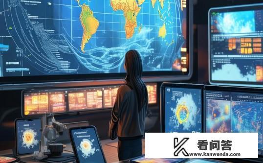 哪一个天气预报最准确？比较不同天气预报应用的准确性，谁胜一筹？