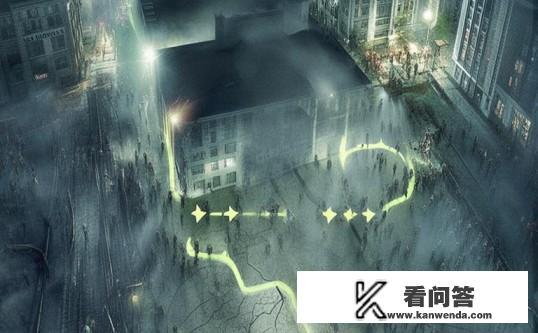 丧尸围城电影观看顺序？丧尸围城电影系列最佳观看顺序指南