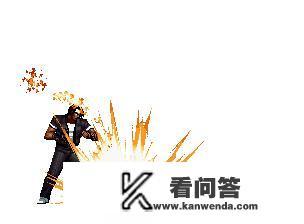 拳皇2002，卢卡尔出招表及隐藏？