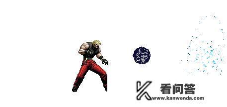 拳皇2002，卢卡尔出招表及隐藏？