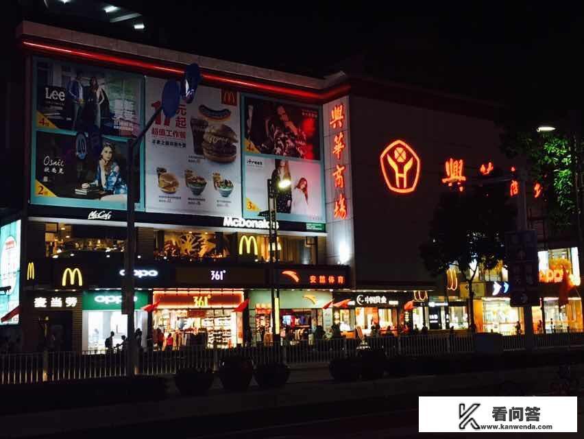 佛山人气最旺商场排名？