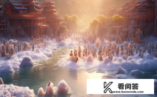 射阳的由来？射阳，盐城明珠的独特起源与历史故事