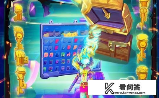 每日签到，解锁QQ炫舞的隐藏福利与成就，每日签到解锁QQ炫舞隐藏福利，成就解锁秘籍