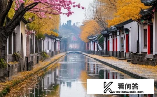 山东省曲阜在一年四季的天气状况，气温如果？四季更替，曲阜气温如何变化？