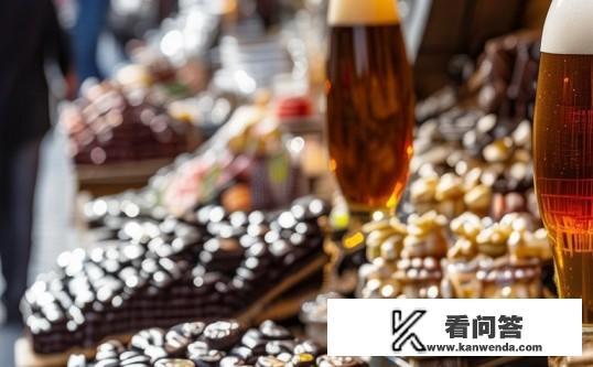 比利时购物必买清单？比利时购物必买，巧克力、啤酒与精美瓷器，你选哪个？
