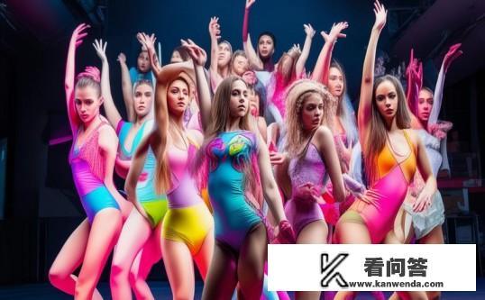 炫舞舞团职位名称全解析，从萌新到核心的晋升之路，从萌新到核心，炫舞舞团职位晋升全解析