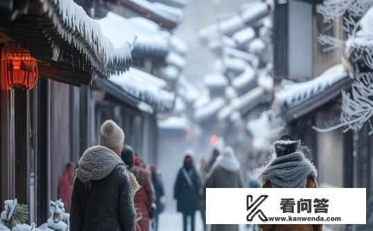 临安区冬天冷吗？临安冬季气温如何？是否需要准备厚衣物？