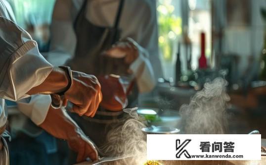 有没有关于厨师做菜的小说？厨艺之谜，揭秘小说中厨师的烹饪艺术