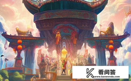 梦幻西游比武什么时候？梦幻西游，比武大会的举办时间及规则？