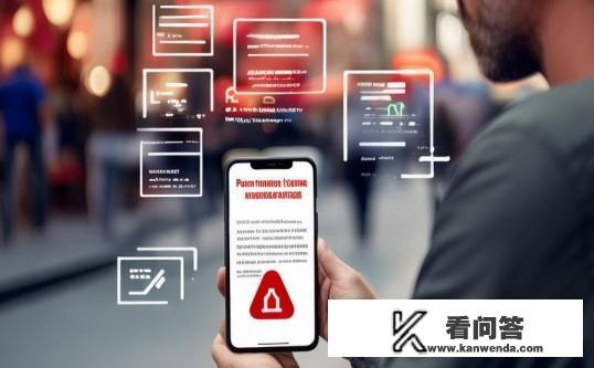 支付显示有风险是什么意思？支付提示有风险，如何安全完成交易？