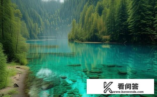 据说九寨沟以前是甘肃的，后来甘肃不要，划给了四川，谁知道这件事的详细情况？九寨沟从甘肃到四川的归属变迁，真相与背后故事