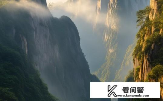 “五台山”为什么叫五台山？五台山，为何得名‘五台’？