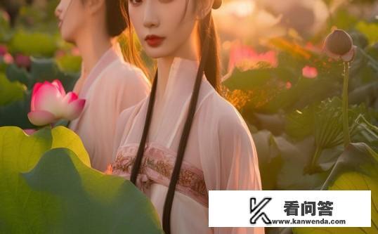 中国四大美女都是南方嘛？中国四大美女，是否皆出自南方？