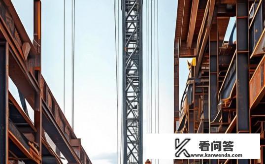 汽车吊干钢结构好干么？汽车吊在钢结构施工中的适用性与挑战