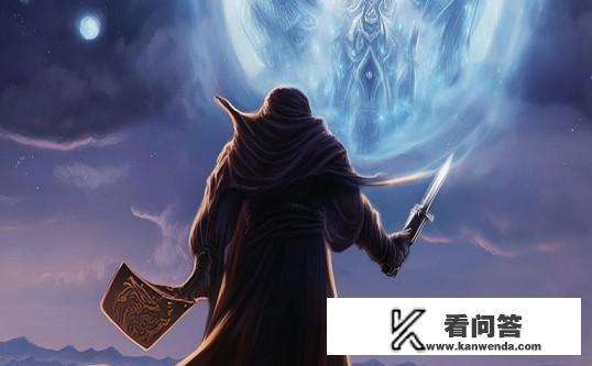 弑神情节的小说？弑神，挑战神祇的禁忌之旅