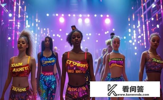 炫舞个性名字大全，打造独一无二的舞台风采，炫舞舞台，如何打造独一无二的个性名字？