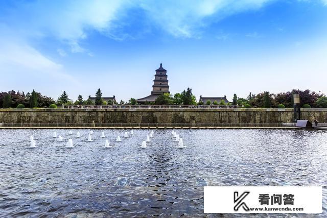西安旅游全攻略？