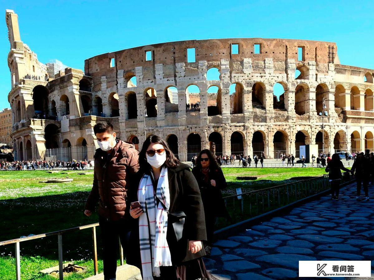 中国援助意大利的三批医疗队都已回国,为什么外媒反应作用不大? 中国援助意大利的三批医疗队都已回国,为什么外媒反应作用不大?