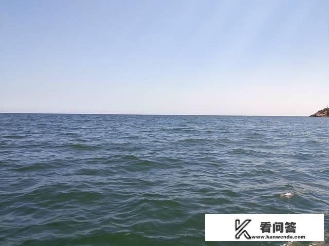 养马岛是个的吗？