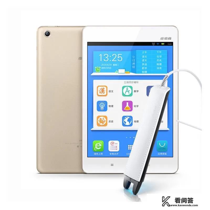 孩子快上幼儿园了，买一个早教产品，什么类型的好呢？