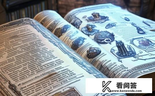 卡拉赞附魔图纸有哪些？卡拉赞附魔图纸全解析，哪些图纸值得收藏？