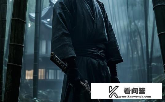 佐佐木小次郎为什么那么出名?剑士传奇,佐佐木小次郎的成名之谜 佐佐木小次郎为什么那么出名?剑士传奇,佐佐木小次郎的成名之谜