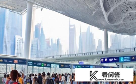 上海哪个机场可以出国？上海哪个机场可以办理国际航班？