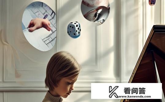 为什么钢琴神童这么多?钢琴神童辈出的背后,天赋、训练还是机遇? 为什么钢琴神童这么多?钢琴神童辈出的背后,天赋、训练还是机遇?
