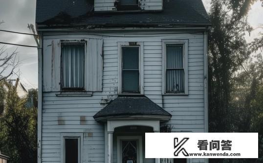 房主病死在医院的房子能买吗？病逝房主遗留房产，购买风险与注意事项