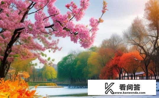 滕州气候？滕州，四季分明的气候特点及其对生活的影响？