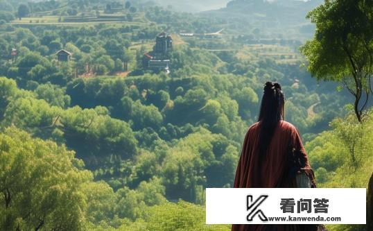 刘邦汉中王，“汉中”是现在的什么地方？刘邦汉中王的‘汉中’，古今地点的变迁与意义