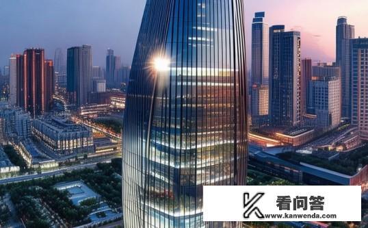 北京有环球中心吗？北京是否拥有环球中心？