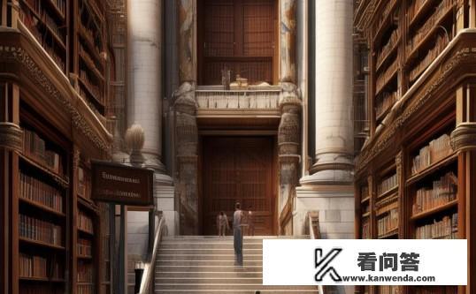 国家图书馆怎么进？国家图书馆入馆指南，如何顺利进入知识殿堂？