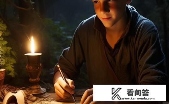 开端小说原著？开端原著小说，揭秘惊险旅程的起点