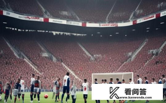 曼联、热刺接连丢分，多么熟悉的剧情，争四又变让四？英超争四悬念再起，曼联、热刺接连失利，是否预示着让四剧情重演？