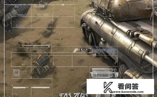 坦克世界277工程升级路线？坦克世界中277工程如何规划升级路线？