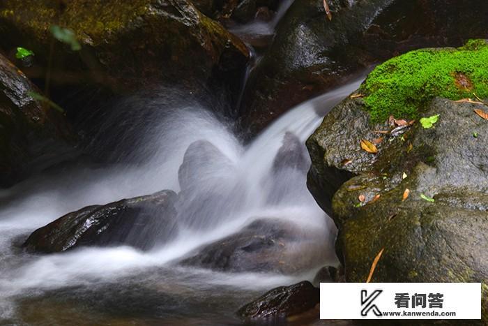 大光圈模糊，什么原因？