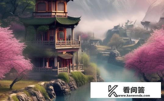 庐江属于南方还是北方？庐江，南方还是北方的归属？