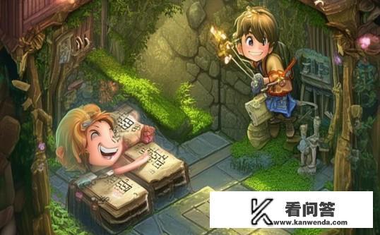 魔兽RPG逃学大乱斗3.1隐藏合成所需物品及地点？魔兽RPG逃学大乱斗3.1隐藏合成物品及获取地点全攻略