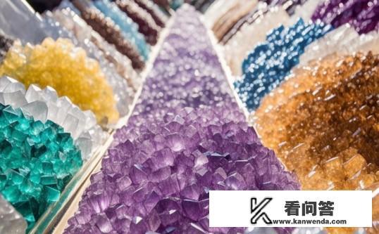 东海水晶批发市场攻略？东海水晶批发市场，如何挑选优质水晶的实用指南？