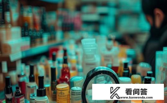 批发市场的化妆品是真货吗？批发市场化妆品真伪之谜，如何辨别真货？